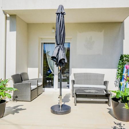 Deluxe Apartments Goya Zadar Extérieur photo