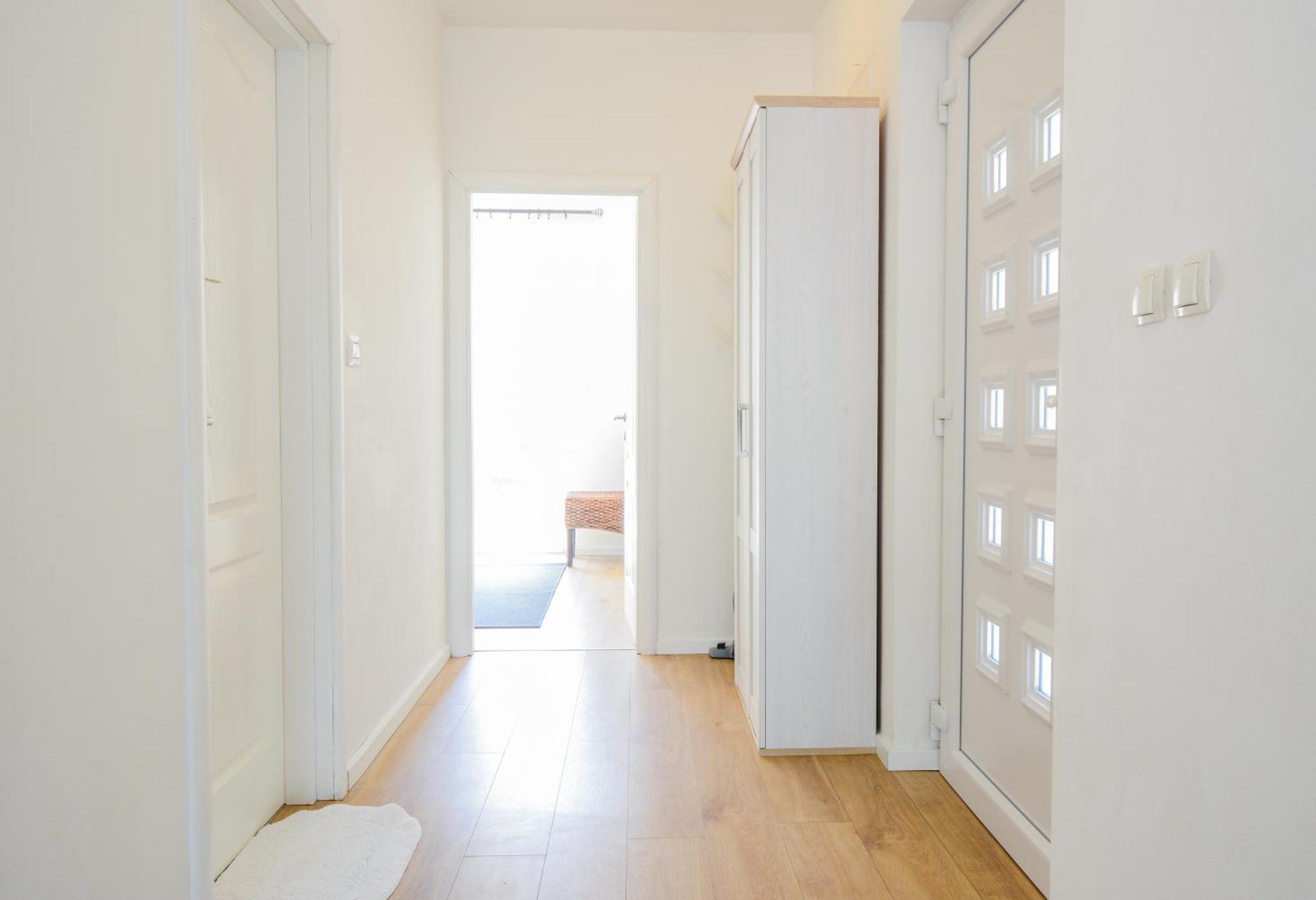 Deluxe Apartments Goya Zadar Extérieur photo