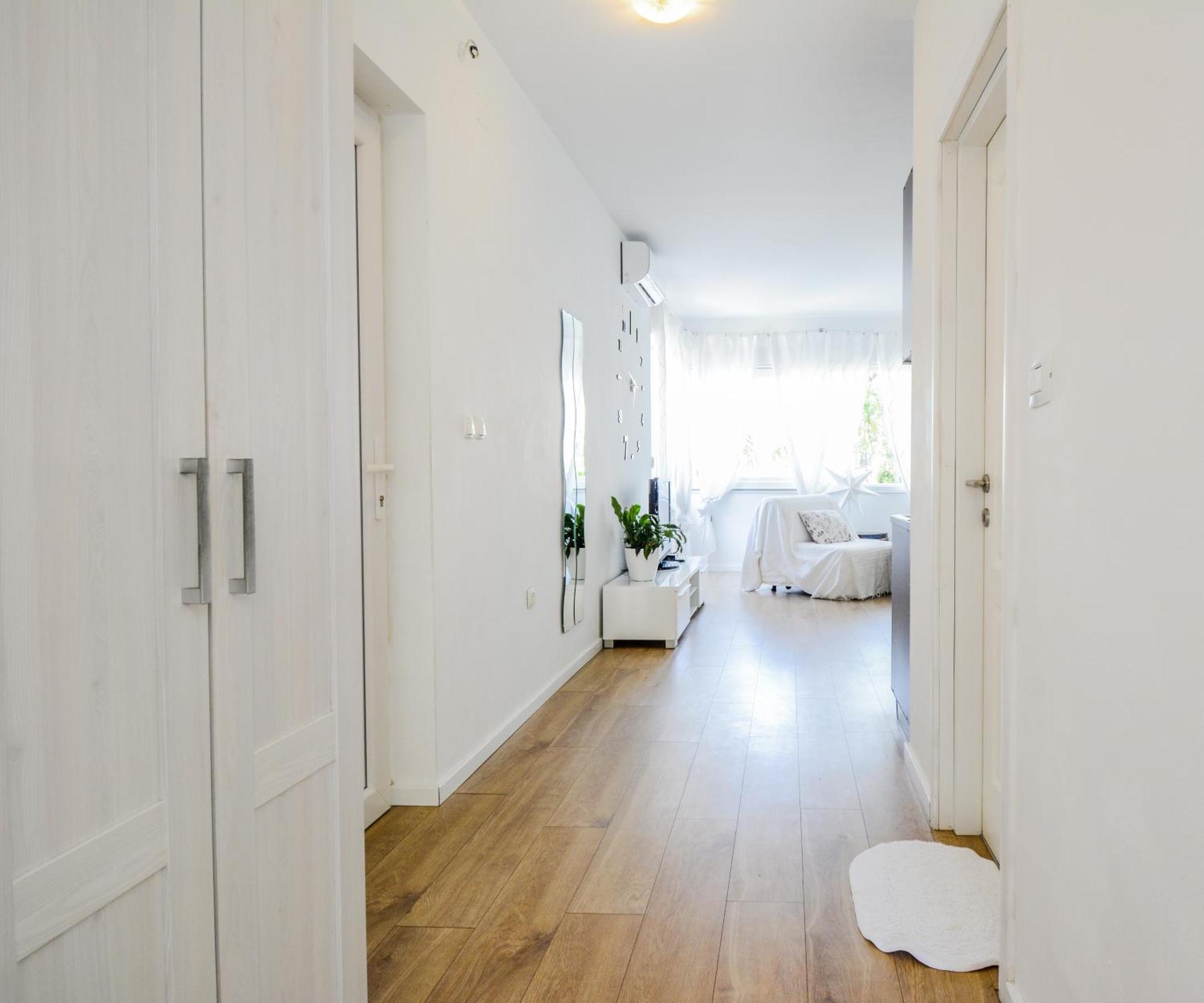 Deluxe Apartments Goya Zadar Extérieur photo