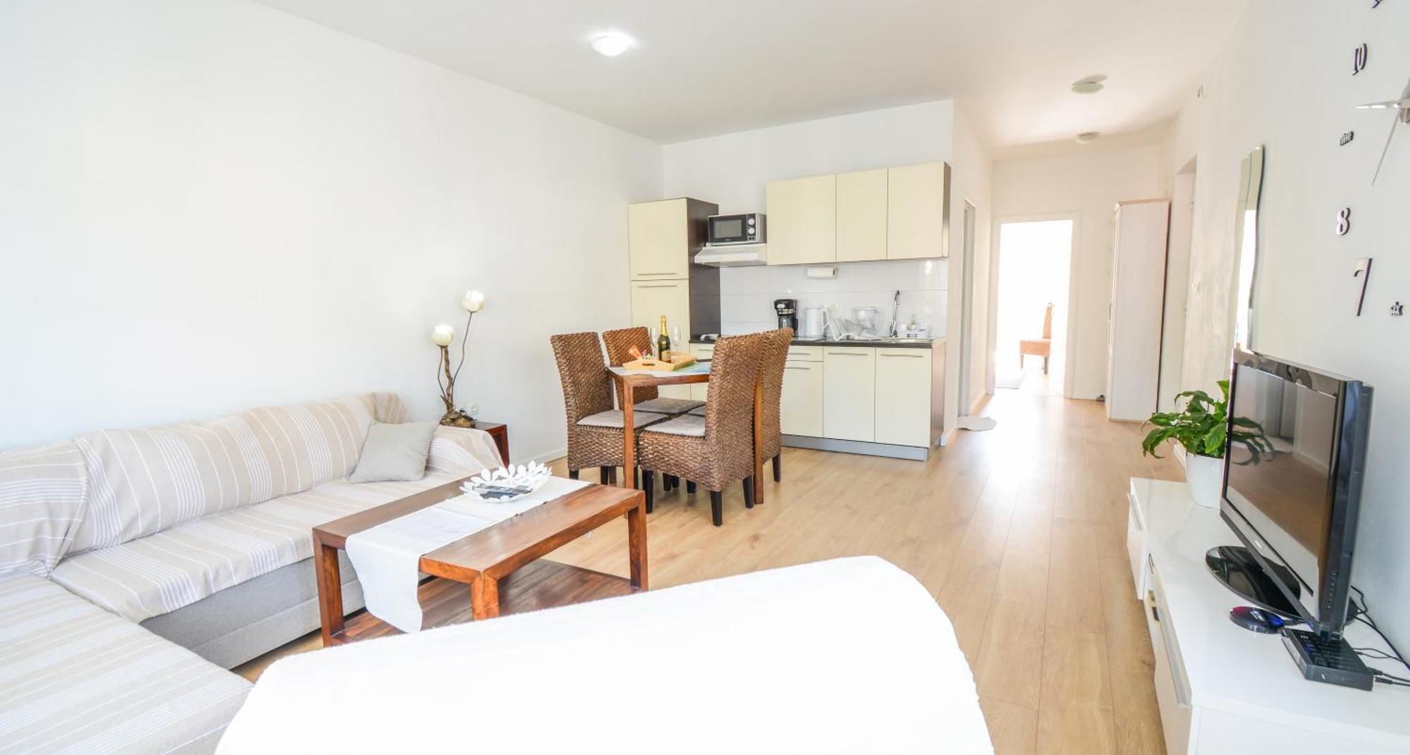 Deluxe Apartments Goya Zadar Extérieur photo
