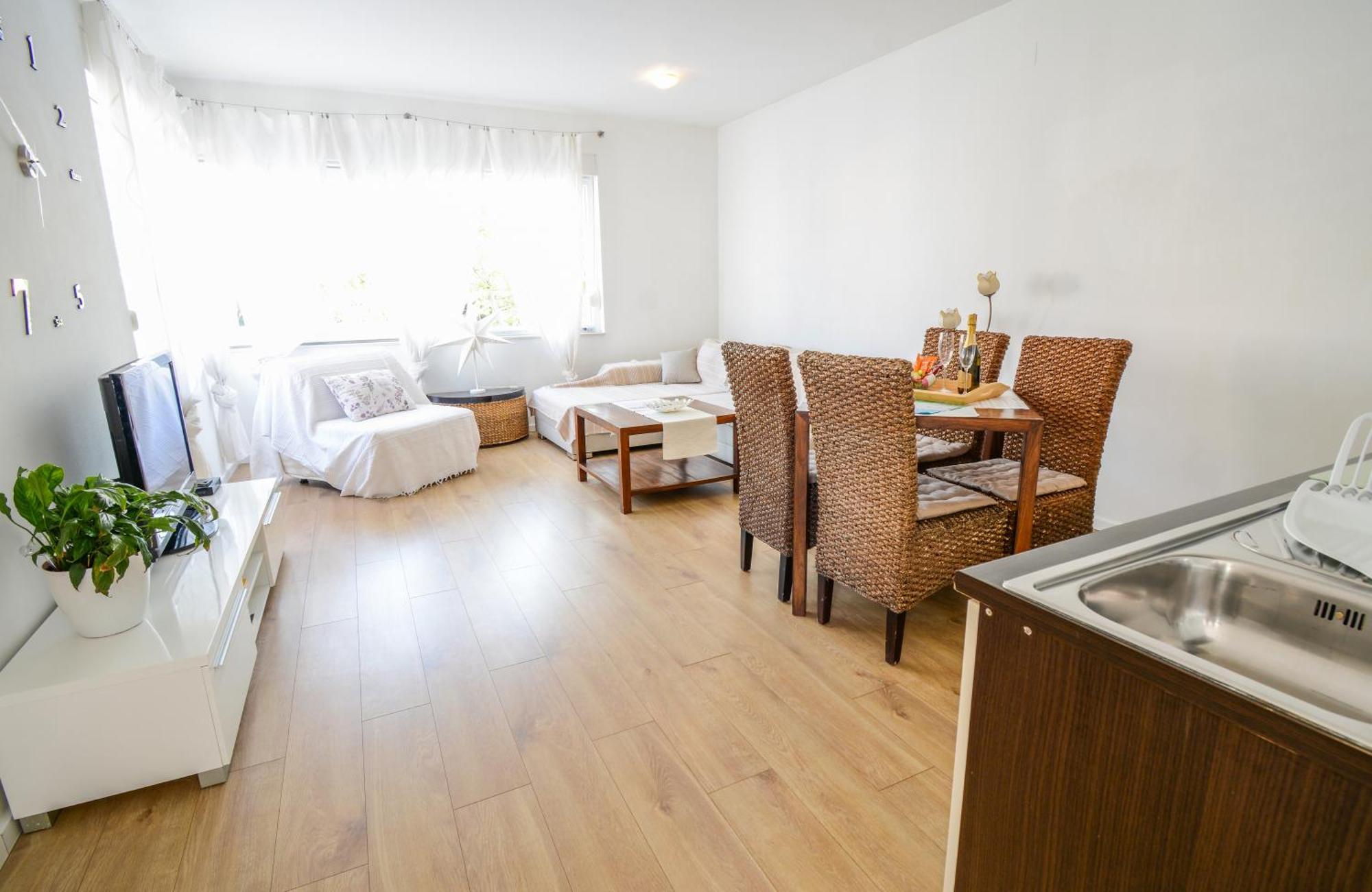 Deluxe Apartments Goya Zadar Extérieur photo