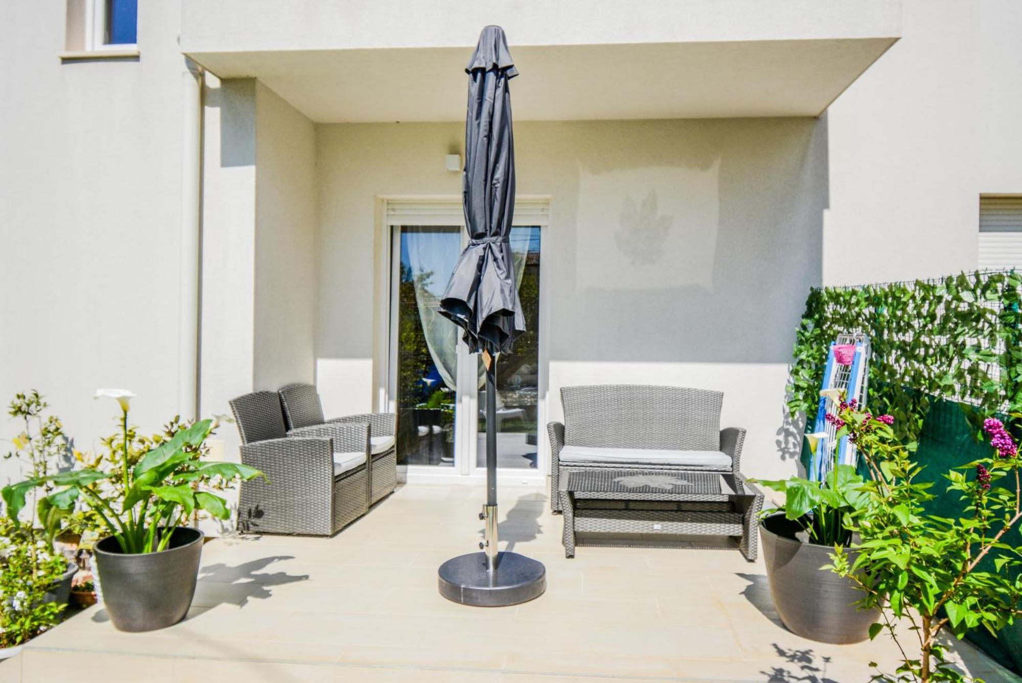 Deluxe Apartments Goya Zadar Extérieur photo