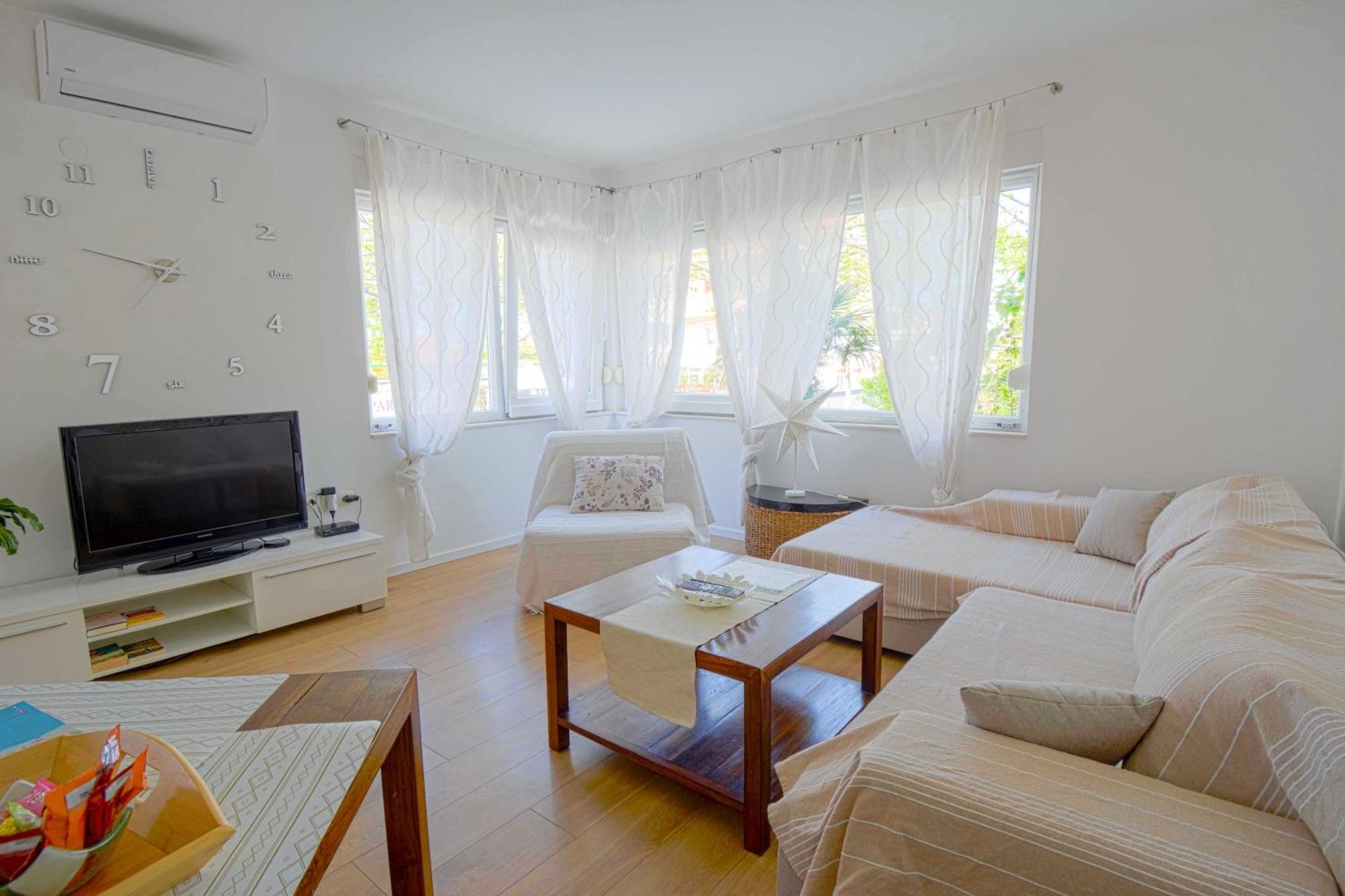 Deluxe Apartments Goya Zadar Extérieur photo