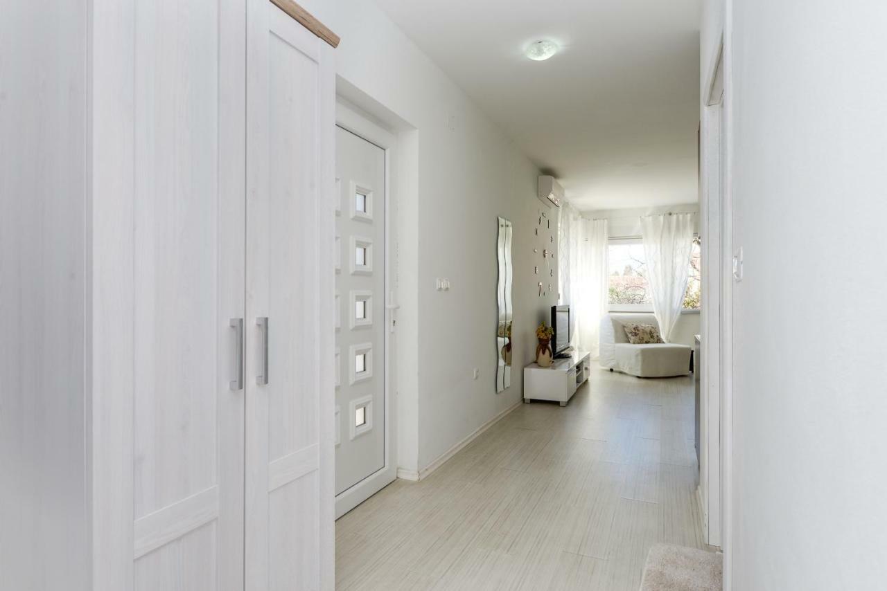 Deluxe Apartments Goya Zadar Extérieur photo