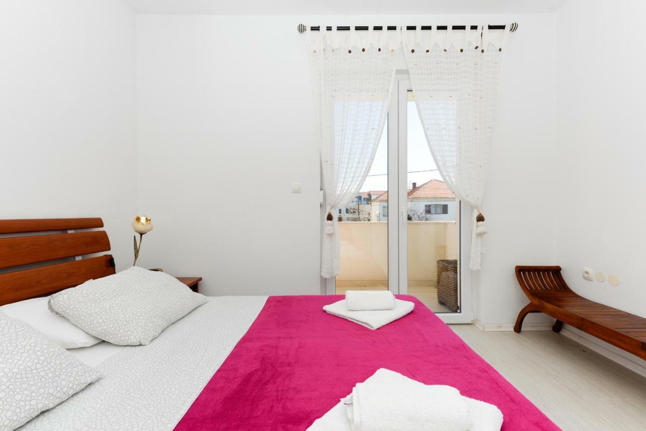 Deluxe Apartments Goya Zadar Extérieur photo