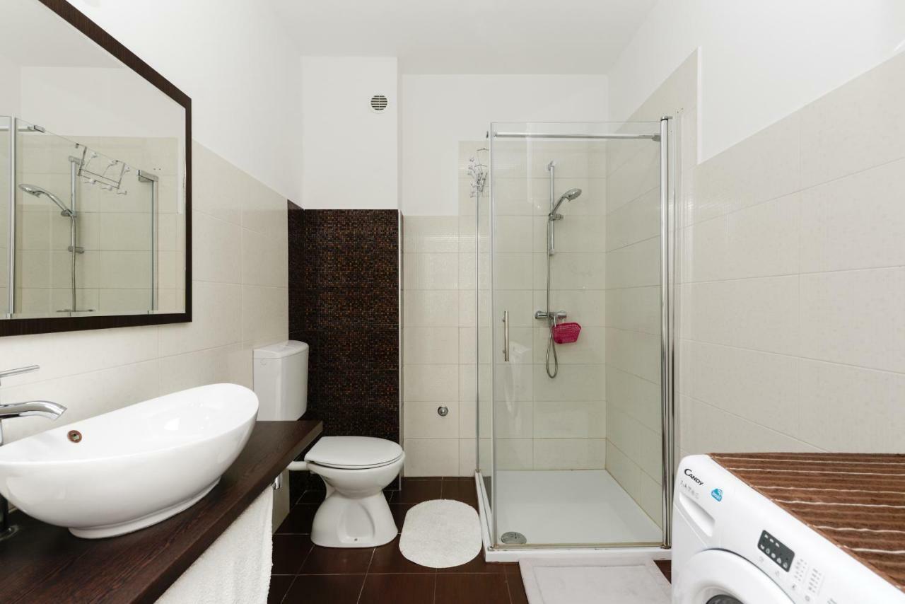 Deluxe Apartments Goya Zadar Extérieur photo