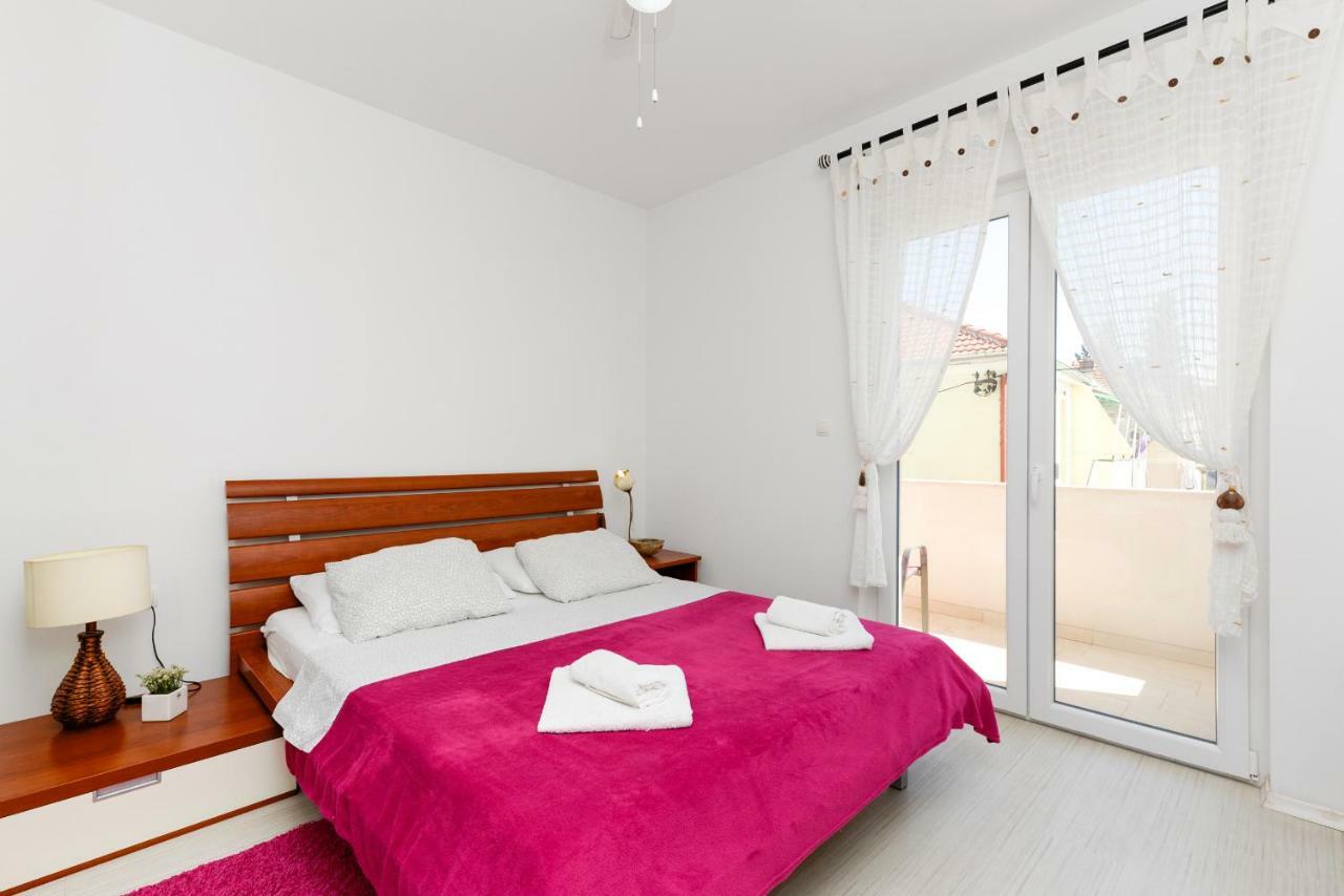 Deluxe Apartments Goya Zadar Extérieur photo
